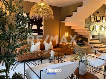 Casa en Venta Punta Telma, San Juan del Río, Querétaro