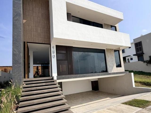 Casa en Venta Punta Tiburón Riviera Veracruzana