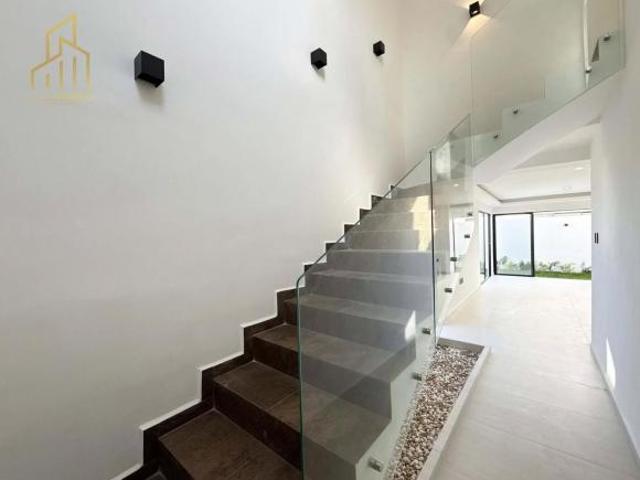 Casa en Venta Punta Tiburón Riviera Veracruzana