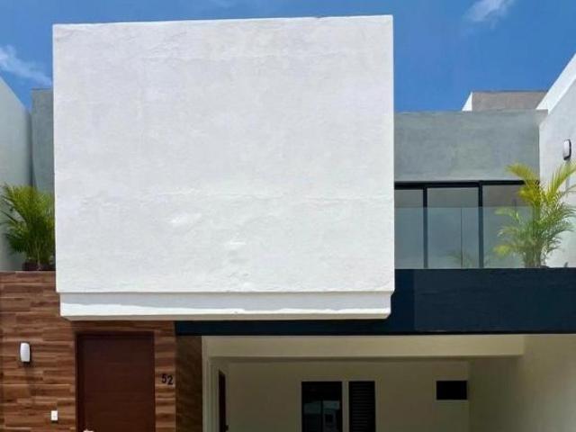 CASA EN VENTA PUNTA TIBURON, RIVIERA VERACRUZANA, ALVARADO, VERACRUZ