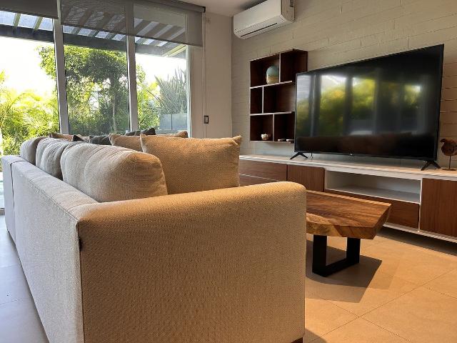 Casa en Venta Puntacala 303 El Tigre en Nuevo Vallarta, Riviera Nayarit