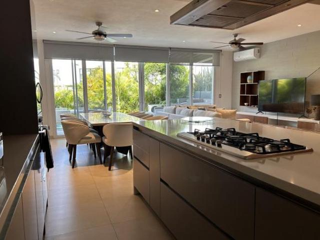 Casa en Venta Puntacala 303 El Tigre en Nuevo Vallarta, Riviera Nayarit