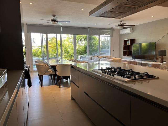 Casa en Venta Puntacala 303 El Tigre en Nuevo Vallarta, Riviera Nayarit