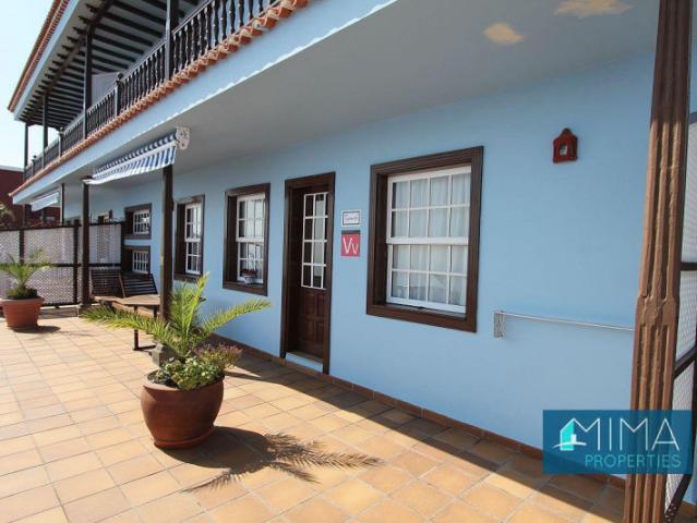 Casa en venta Puntallana