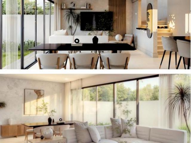 CASA EN VENTA PUNTO LOMAS | ARLETTE FLORES