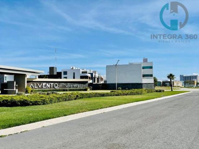 Casa en venta Pachuca, Alvento habitat, 3 habitaciones, a 30 min. de Cd Sahagun
