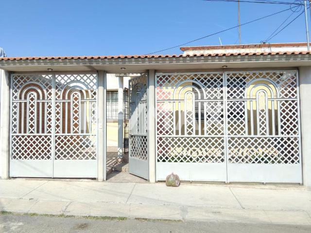 CASA EN VENTA PACHUCA HIDALGO