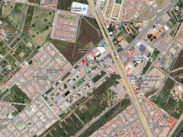 CASA EN VENTA, PACHUCA LA CARTUJA 4 habitaciones y 421 m2 de construccion