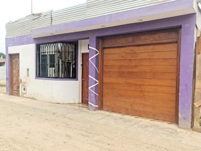 Casa en Venta Pachacamac