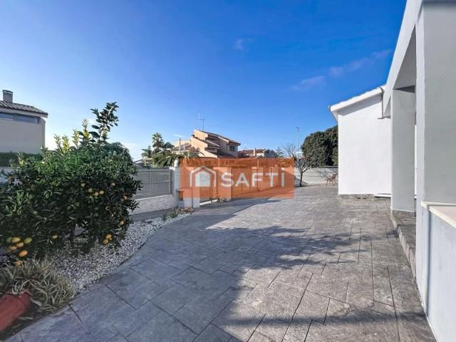Casa en venta Pacs del Penedès
