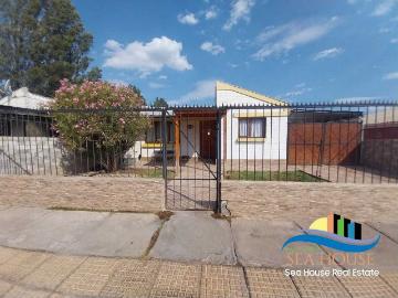 Casa en venta, padre hurtado sea house