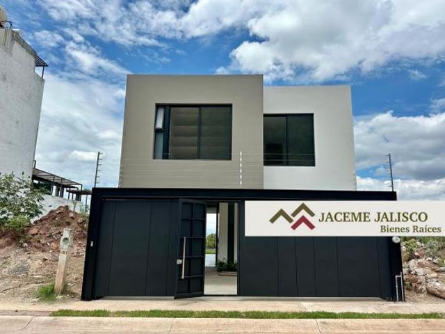 Casa en Venta Paisajes del Tesoro EXTRAORDINARIA VISTA PANORAMICA