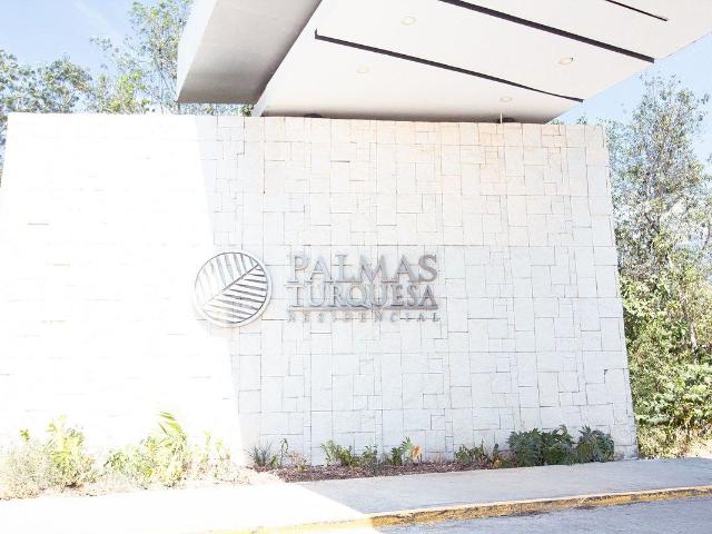 Casa en Venta Palma Turquesa, Playa del Carmen