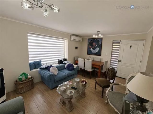 Casa en VENTA Palmas de Tuniche en Rancagua | 3 dormitorios por 3230.00 en Rancagua