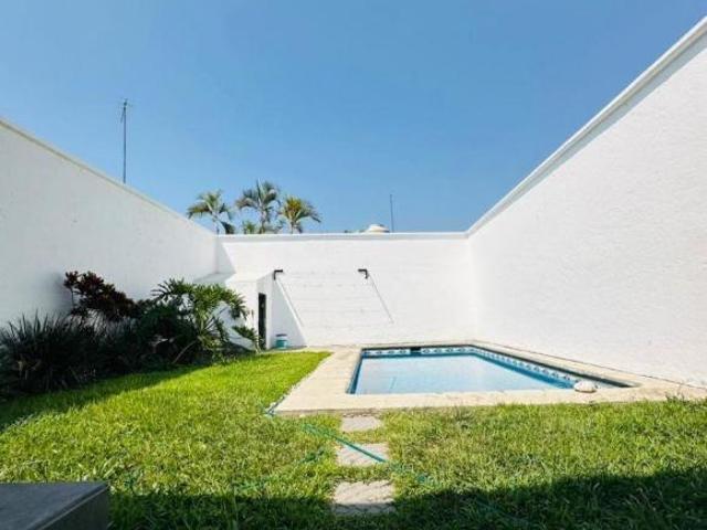 CASA EN VENTA PALMIRA