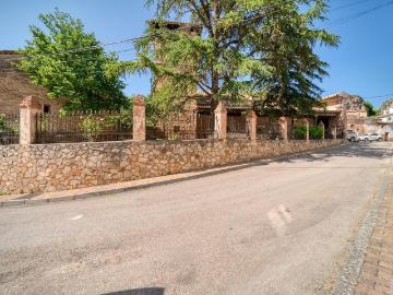 Casa en venta, Palomera, Cuenca