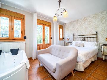 Casa en venta, Palomera, Cuenca