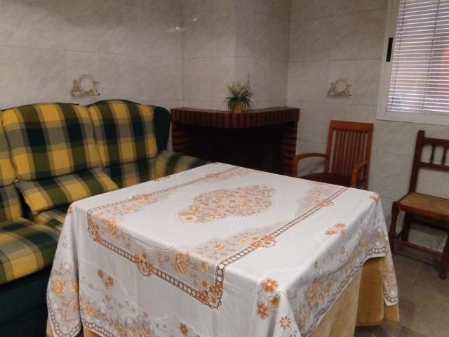 Casa en venta Palomero