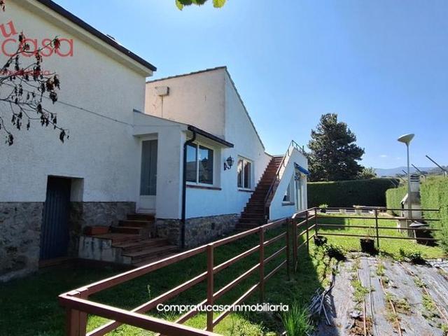 Casa en venta Palazuelos de Eresma, España