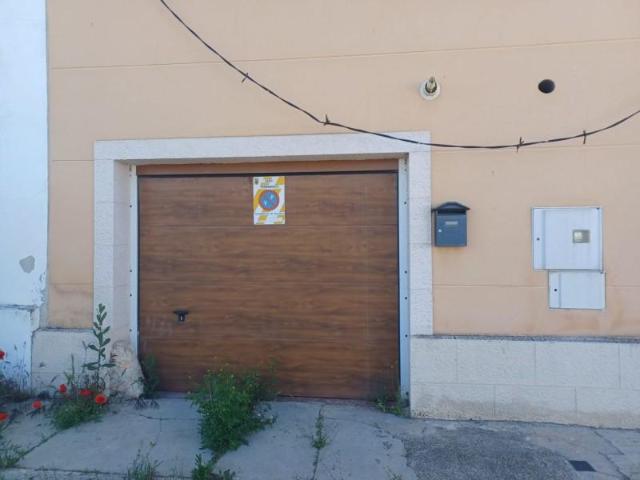 Casa en venta Palencia