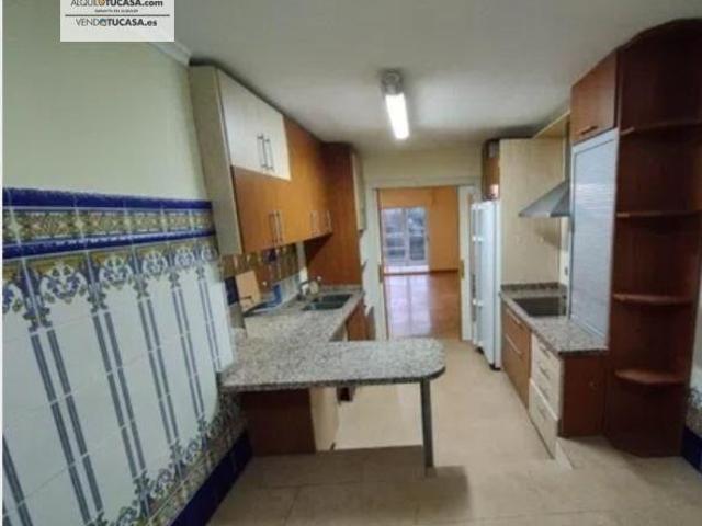 Casa en venta Palencia
