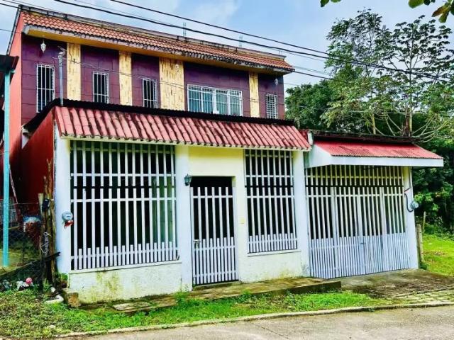 Casa en venta, palenque, Chiapas