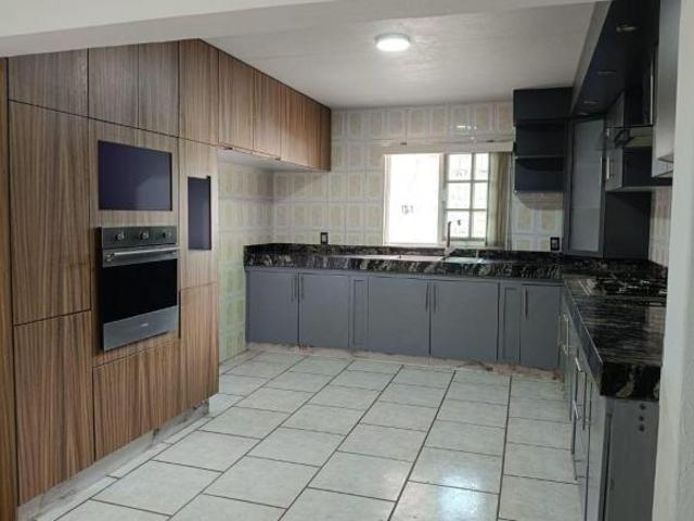 Casa en Venta Panoramica Huentitan