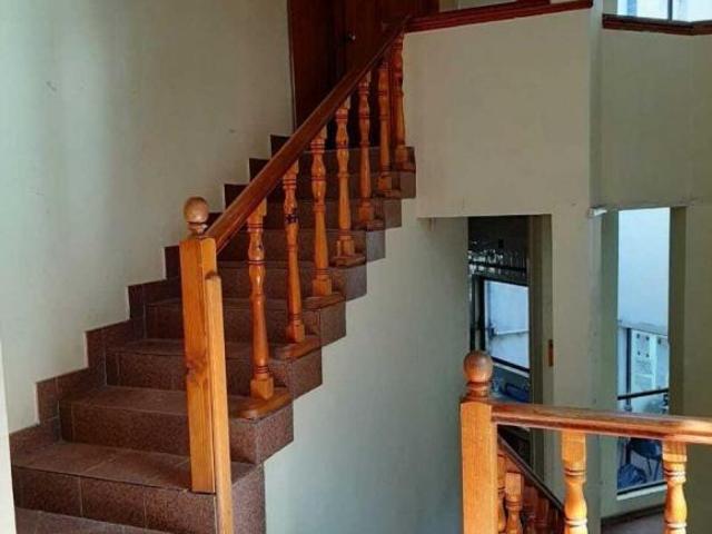 Casa en venta panoramica presa de la olla con jardín
