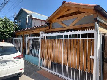 CASA EN VENTA PASAJE ALCE MAIPU