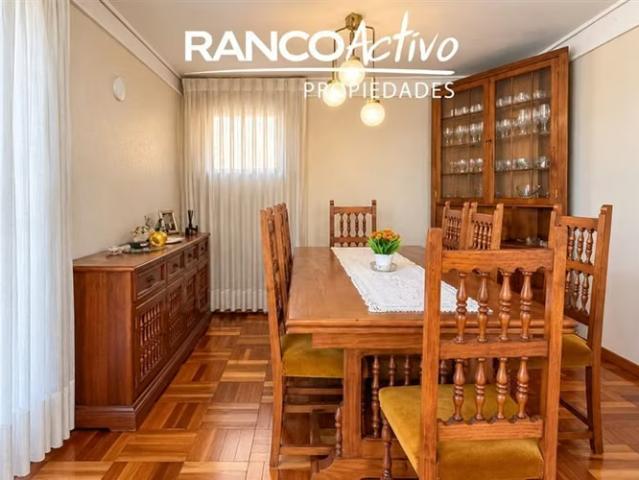 Casa en venta pasaje huilipilún con pablo neruda, temuco | 3 dormitorios por 3760.00 en Temuco