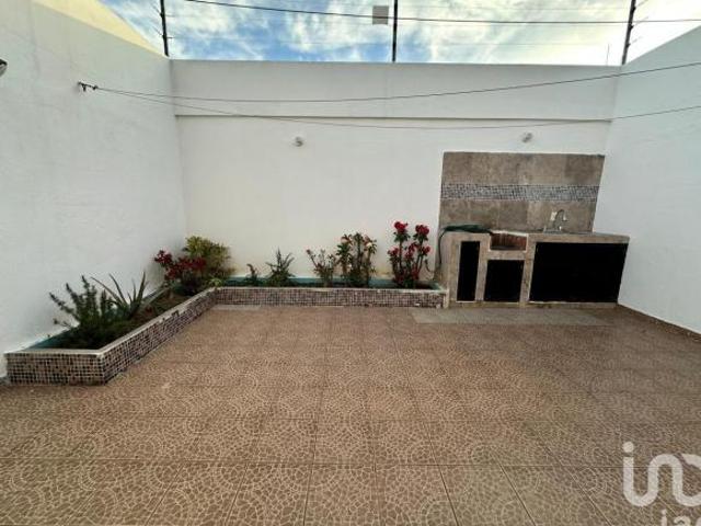 CASA EN VENTA, PASEO ALAMEDA, MAZATLÁN, SINALOA