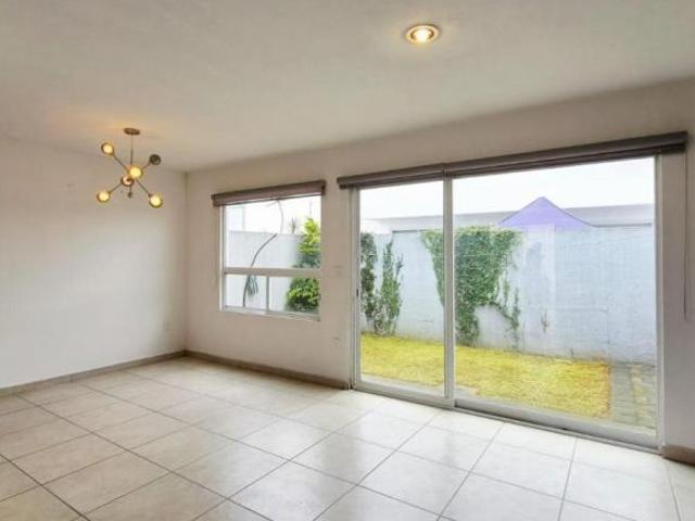 Casa en venta Paseo Arboleda, Cerca del aeropuerto del Toluca