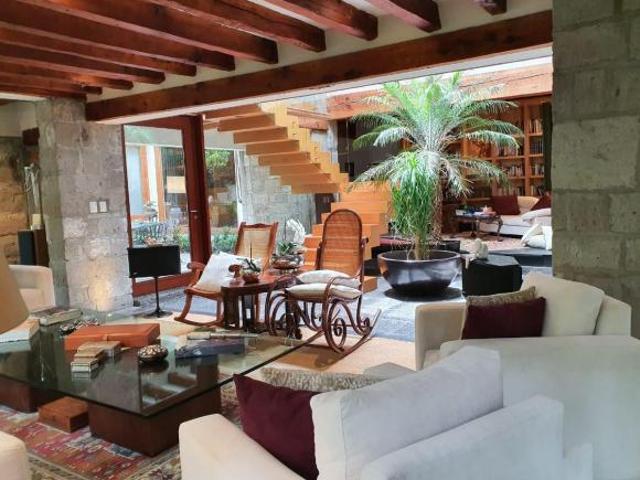 Casa en Venta, Paseo de las Lomas 4