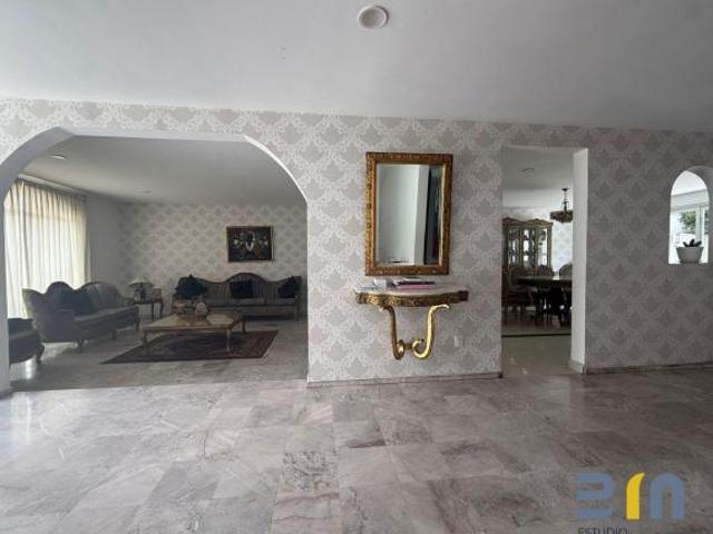 PASEO DE LAS PALMAS. casa en venta