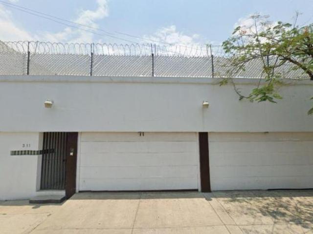Casa en venta Paseo de los Burgos Cuernavaca, Morelos