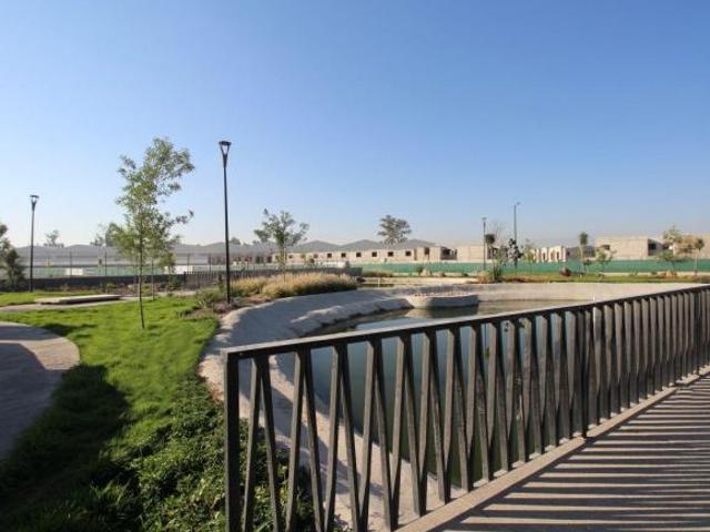 CASA EN VENTA PASEO DE LOS PARQUES