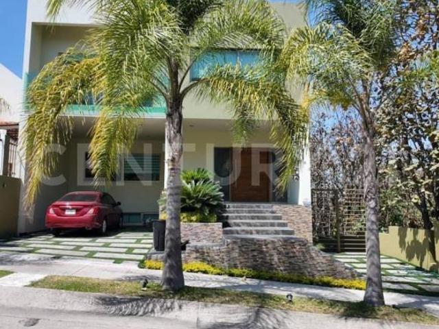 Casa en Venta Paseo del Tapir, Bugambilias, Zapopan, Jal