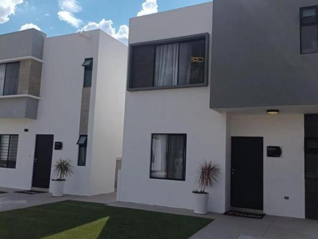 CASA EN VENTA PASEO DEL VALLE TORREON