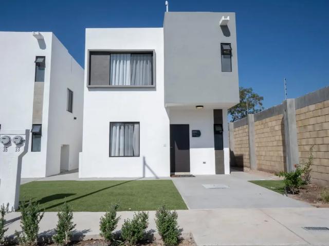 Casa en Venta, Paseo del Valle, Torreon