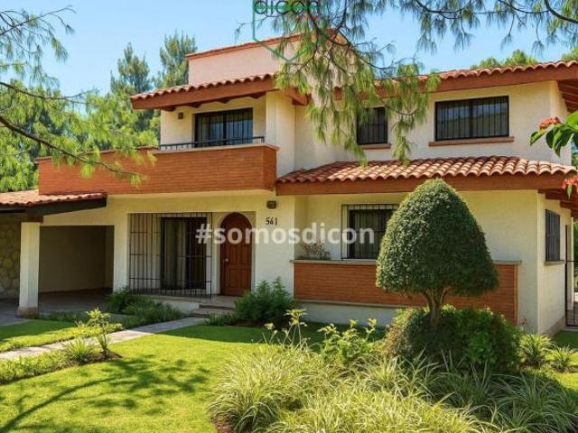 Casa en Venta Paseo del Cristo