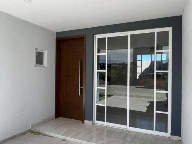 Casa en venta Paseo Real, Guadalupe, Zacatecas