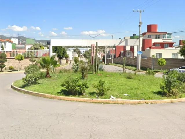 CASA EN VENTA CHALCO PASEOS CHALCO