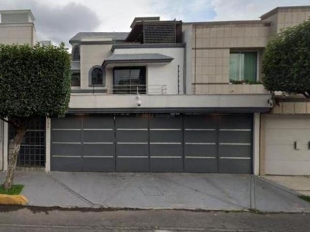 Casa en Venta Paseos de Taxqueña