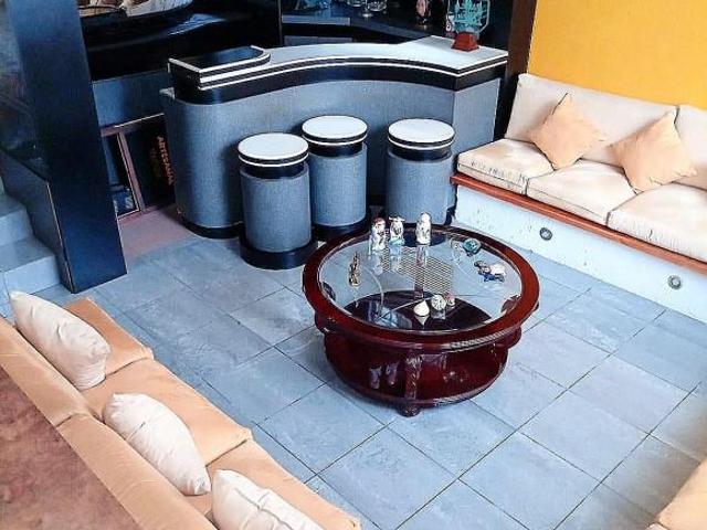 Casa en Venta Paseos de Taxqueña, Coyoacan