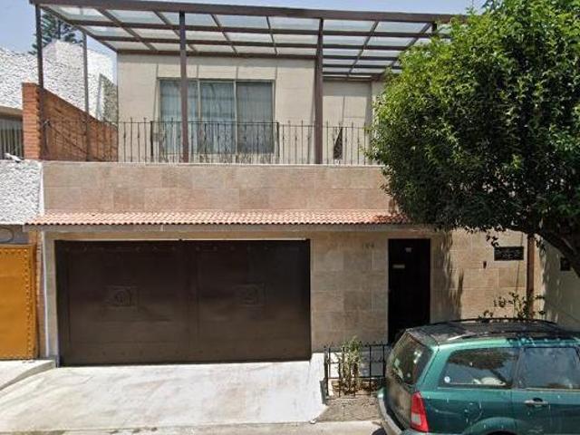 Casa En Venta / Paseos de Taxqueña, Coyoacán
