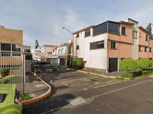 Casa en venta, Paseos de Taxqueña, Coyoacán, CDMX. LUN