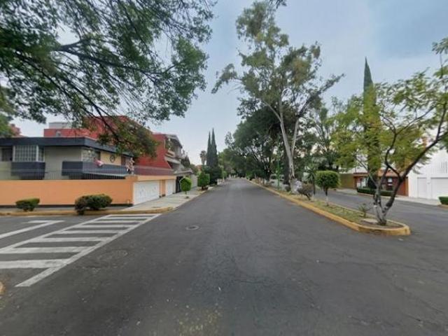 CASA EN VENTA PASEOS DE TAXQUEÑA COYOACAN CIUDAD DE MEXICO