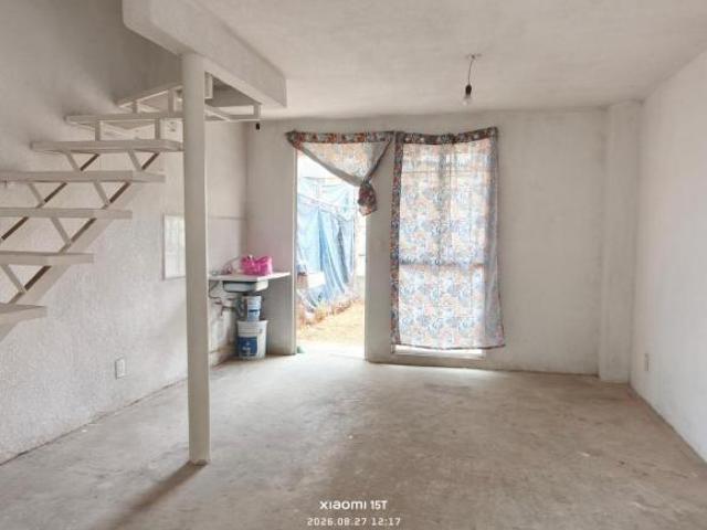 Casa en Venta Paseos de Chalco | Excelente Ubicación sobre Avenida, se aceptan créditos 4