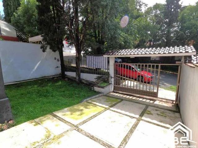 Casa en Venta, Paseos del Bosque, Naucalpan