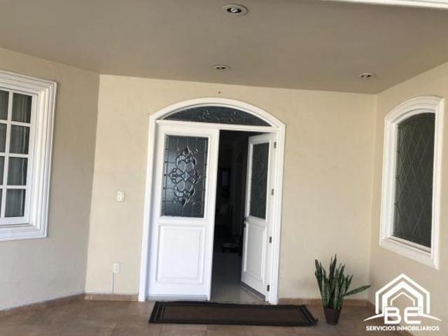 Casa en Venta, Paseos del Bosque, Naucalpan